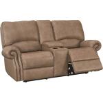 Prescott Power Motion Loveseat - Image 2