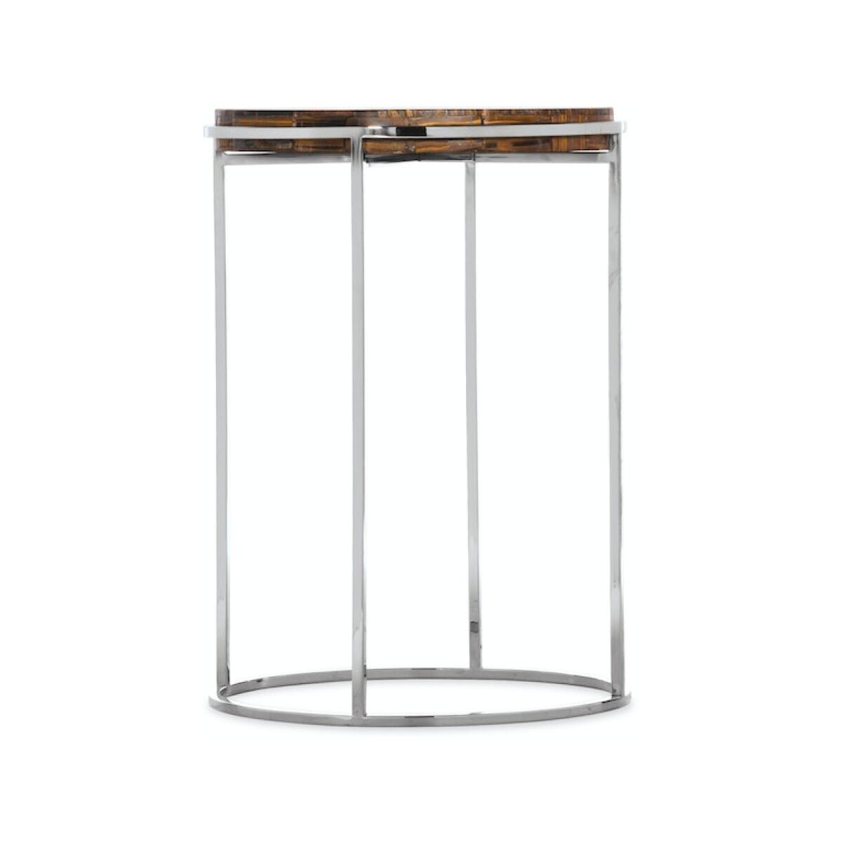 Telsa Accent Table Accent Furniture Hooker Furniture Telsa Accent Table Accent Furniture Hooker Furniture