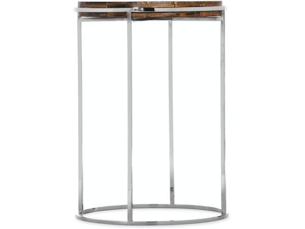 Telsa Accent Table Accent Furniture Hooker Furniture 4