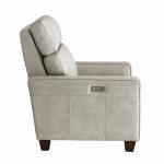 Club Level Tompkins Power Motion Wallsaver Recliner - Image 5