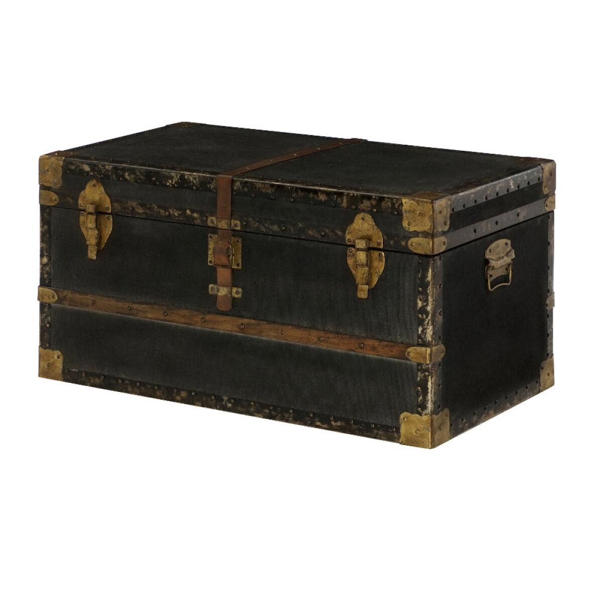 Hidden Treasures Trunk Cocktail Hidden Treasures Trunk Cocktail - Image 1