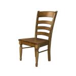 Bennett Ladderback Side Chair
