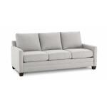 Carolina Thin Track Arm Sofa Sofas Bassett Furniture 7
