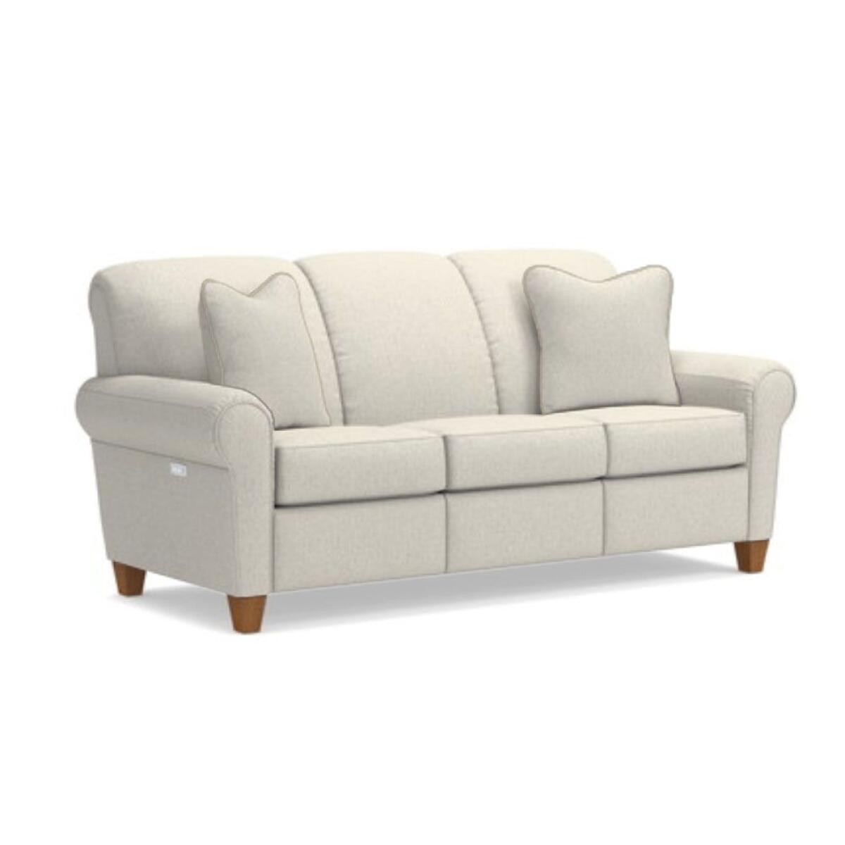 Bennett duo® Reclining Sofa Bennett duo® Reclining Sofa - Image 1