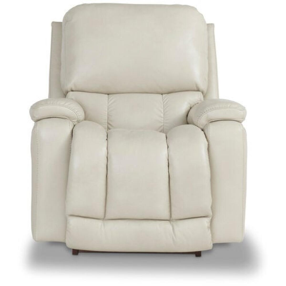 Greyson Power Rocking Recliner w/ Headrest & Lumbar Recliners Customizable Greyson Power Rocking Recliner w/ Headrest & Lumbar Recliners Customizable