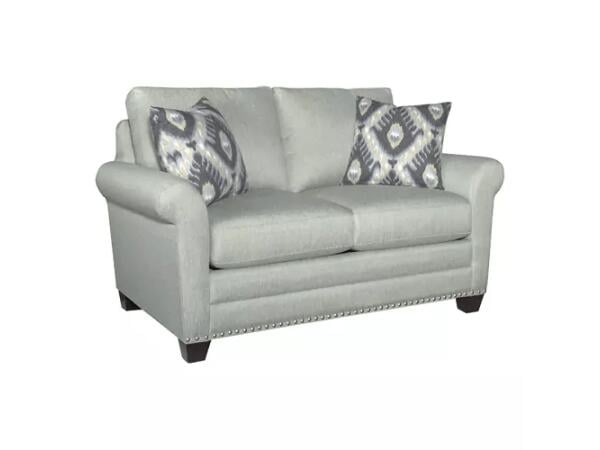 Andrew Loveseat Loveseats Bassett Furniture