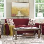 Amanda Sofa Sofas Customizable 5