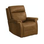 Poise Power Recliner W/Power Headrest