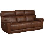 Beaufort Power Reclining Sofa Sofas Bassett Furniture 7