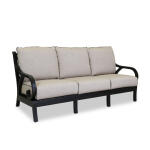 Newport Curve Outdoor Loveseats Sunset West 7