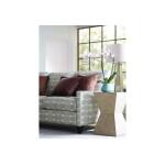 Modern Industrial Spot Table - Image 2