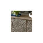 Telluride 4 Door Credenza - Image 3