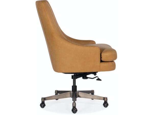 Paula Executive Swivel Tilt Chair - Image 2
