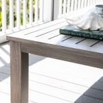 Laguna Coffee Table Outdoor Tables Sunset West 7