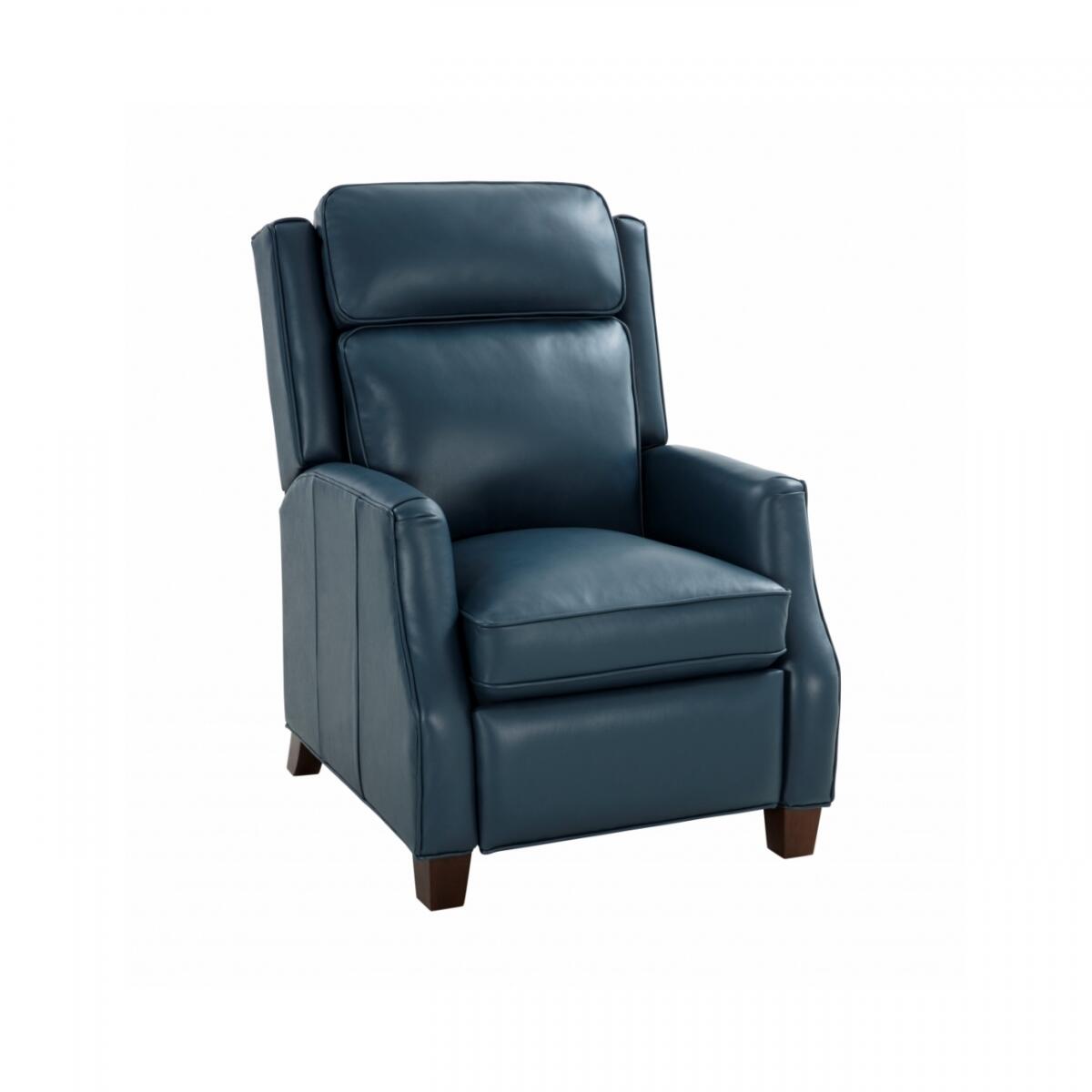 Nixon – Prestin Yale Blue Nixon – Prestin Yale Blue - Image 1