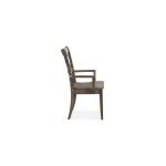 Merrill Dining Chair Chairs & Benches Bassett Furniture 7