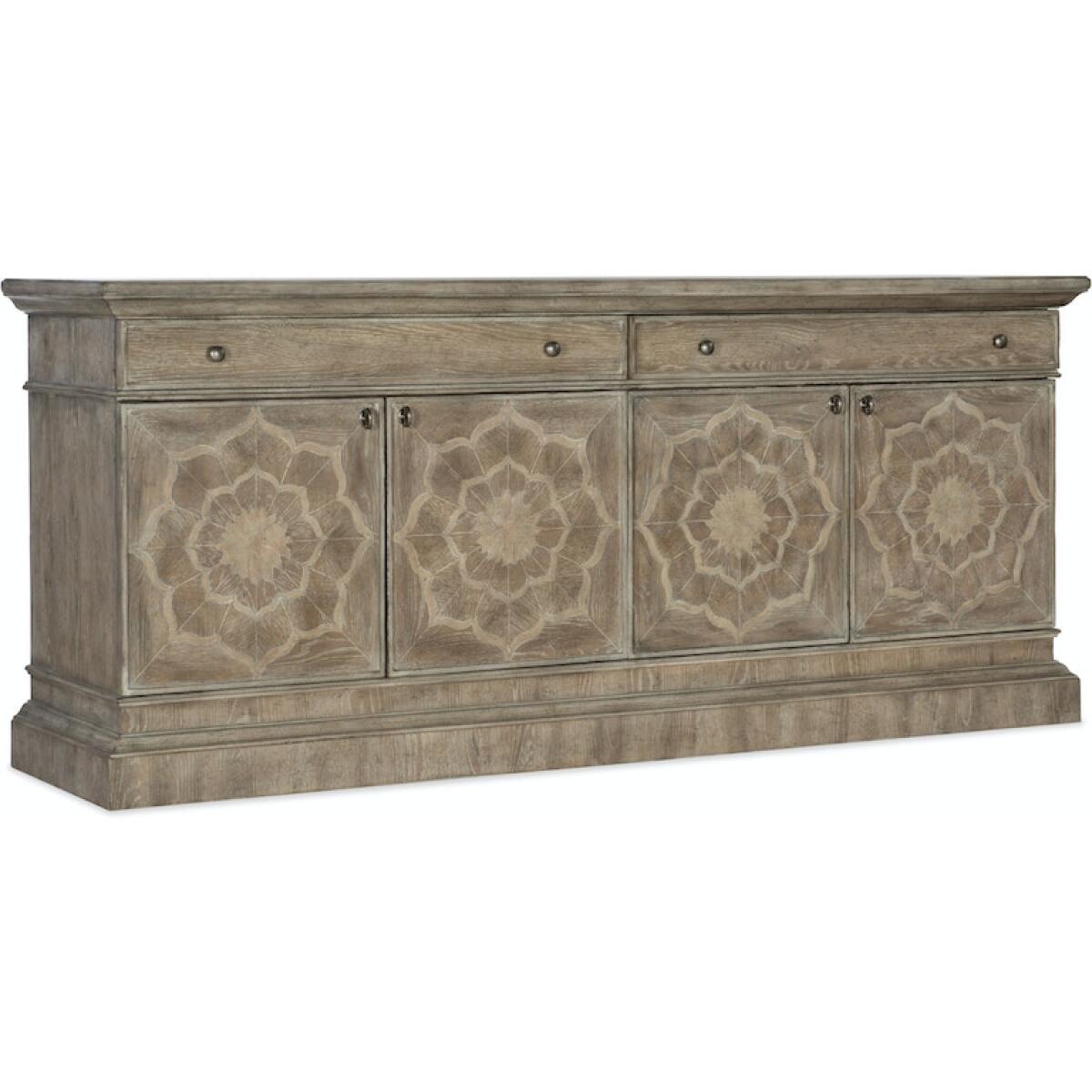Dahlia Entertainment Console Dahlia Entertainment Console - Image 1