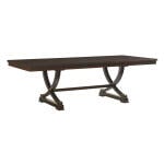 Kensington Place Candace Side Chair 708-882 Chairs & Benches BRENTWOOD 5