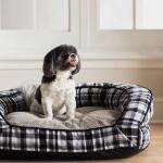 Tucker Sofa Bed, Spencer Plaid - Image 4