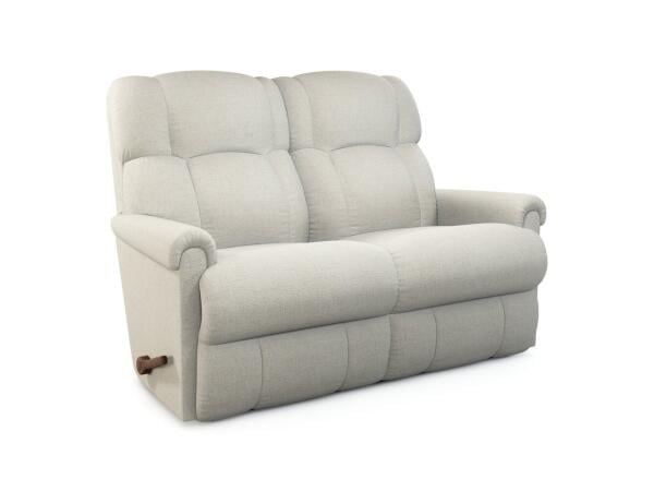 Pinnacle Wall Reclining Loveseat Loveseats Customizable