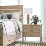 Symmetry Boulder Large Nightstand Nightstands La-Z-Boy 4