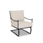 Provence Rocking Club Chair Outdoor Chairs Sunset West 5