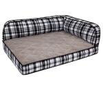 Sadie Sofa Bed, Spencer Plaid - Image 2