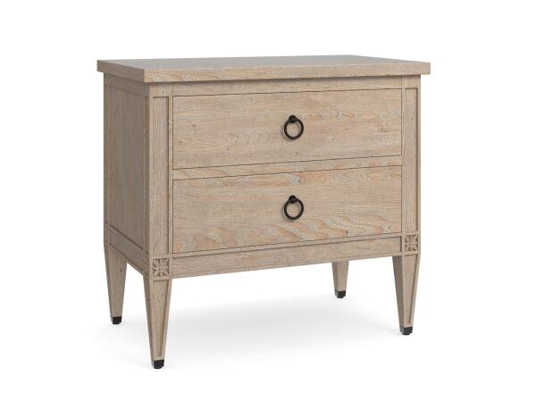 Charolette Nightstand Nightstands Bassett Furniture