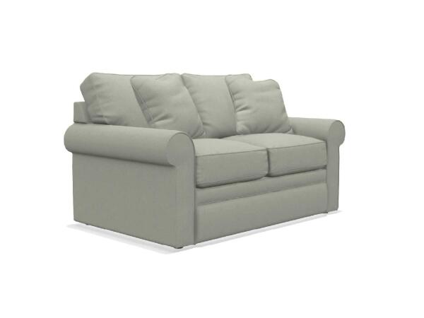 Collins Loveseat Loveseats Customizable