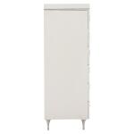 Silhouette Tall Drawer Chest Chests Bernhardt 15