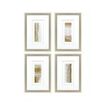 Mahogany Easel Small Accents Paragon 2