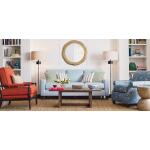Dallas Classic Sofa Sofas Bassett Furniture 4