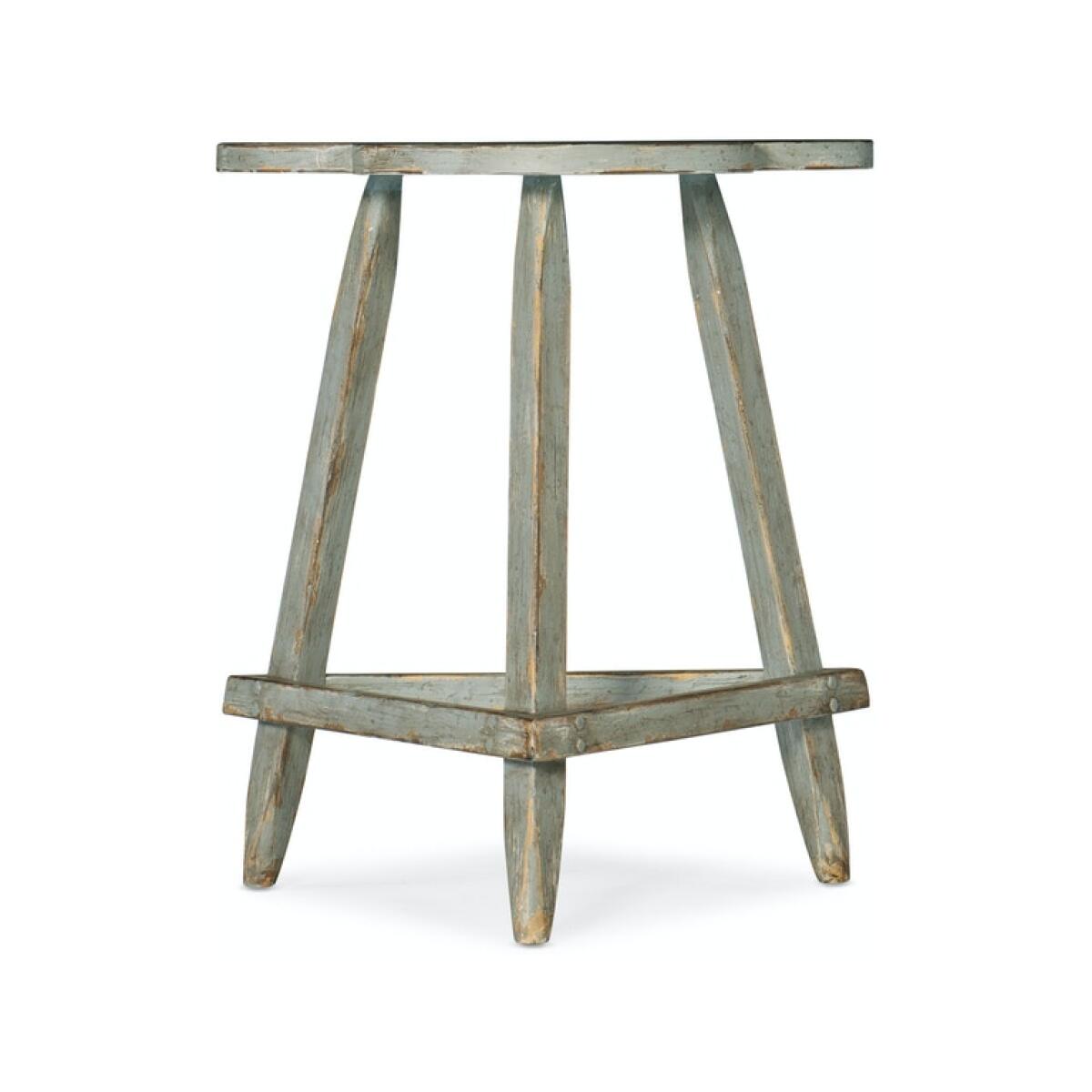 Alfresco Trifoglio Accent Table Accent Furniture Hooker Furniture 5