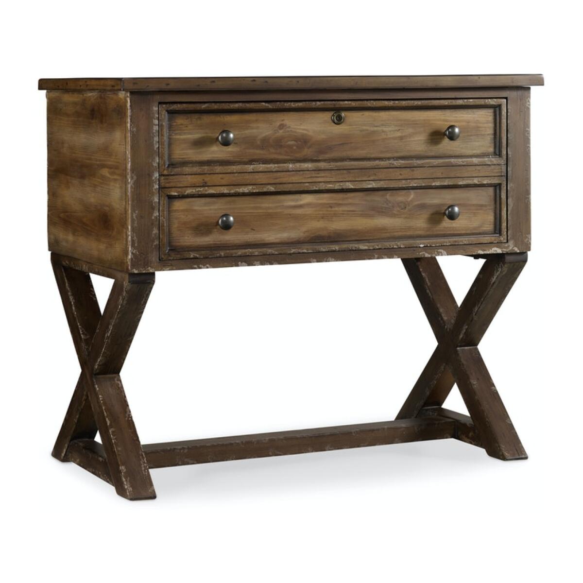 Melange Bennett X-Base Lateral File Melange Bennett X-Base Lateral File - Image 1