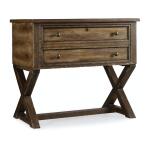 Melange Bennett X-Base Lateral File