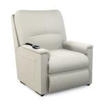 Astor Platinum Power Lift Recliner w/ Massage & Heat Lift Chairs Customizable 6