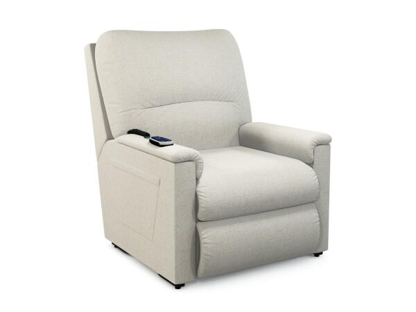 Margaret Bronze Power Lift Recliner Lift Chairs Customizable