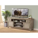 Myra TV Console – 74″ Brown Entertainment Stands Riverside Furniture 7