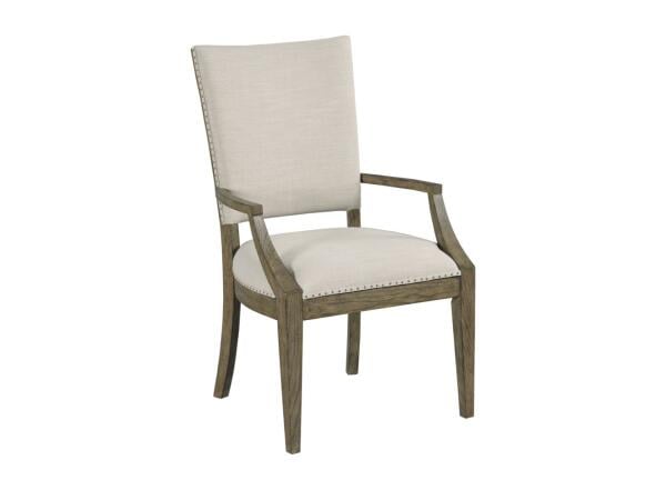 Plank Road Arm Chair Chairs & Benches La-Z-Boy