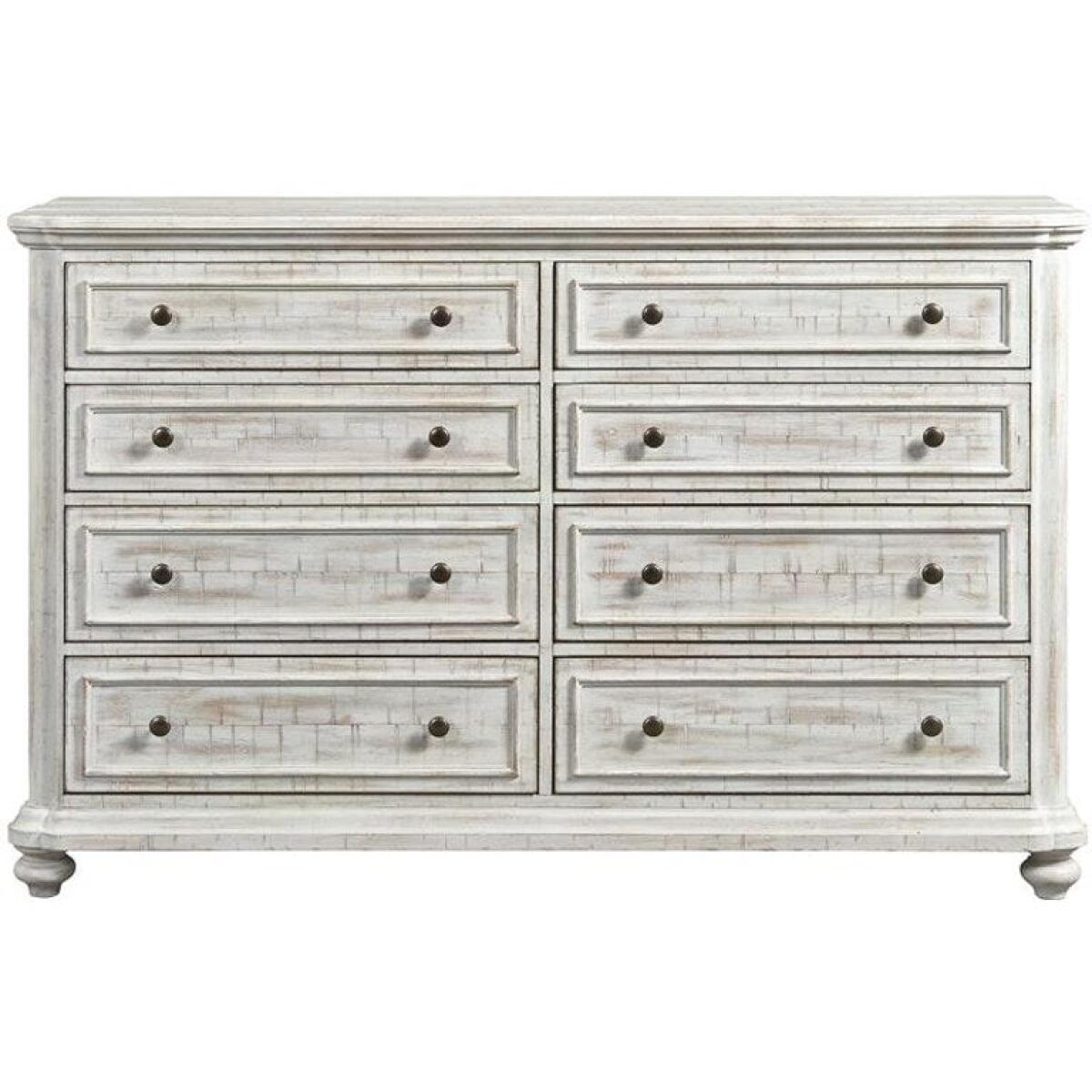 Eight Drawer Dresser Dressers Riverside Furniture Eight Drawer Dresser Dressers Riverside Furniture