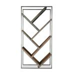 Maverick Etagere Bookcases Riverside Furniture 5