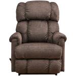 Pinnacle Rocking Recliner Recliners Customizable 4