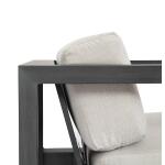 Redondo Club Chair Outdoor Chairs Sunset West 5