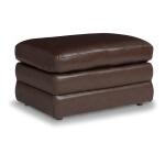 Miles Ottoman Ottomans & Poufs Customizable 5
