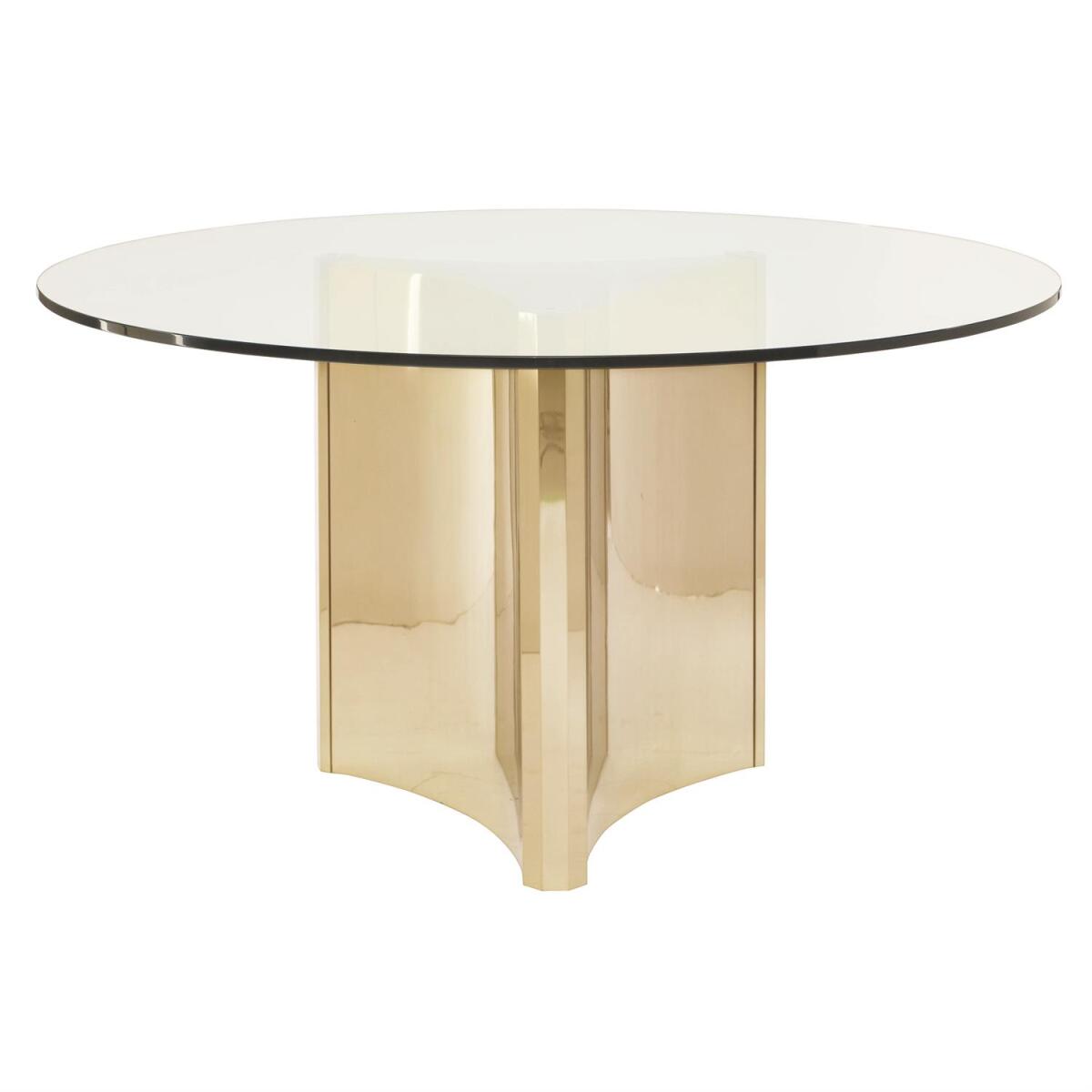 Abbott Dining Table Abbott Dining Table - Image 1