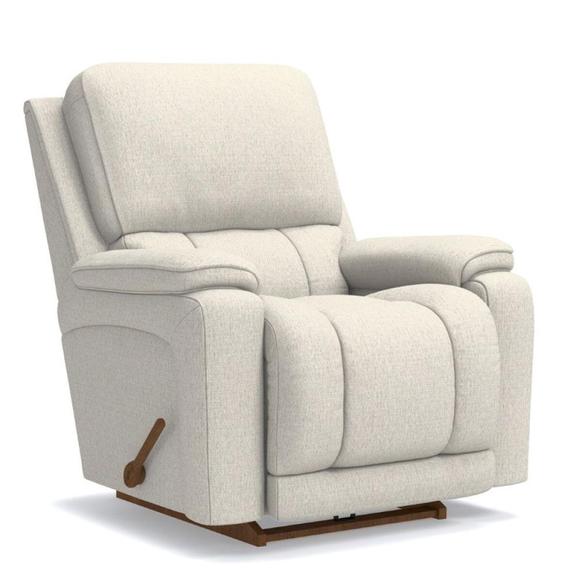 Greyson Rocking Recliner Recliners Customizable Greyson Rocking Recliner Recliners Customizable
