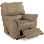 Reese Rocking Recliner Recliners Customizable 6
