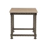 Cordova Side Table