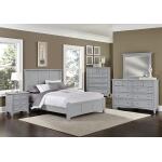 Bonanza Mansion Bed Queen & King - Image 2