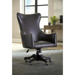 Hidden Treasures Madeline Desk Chair Office Chairs Hammary 4